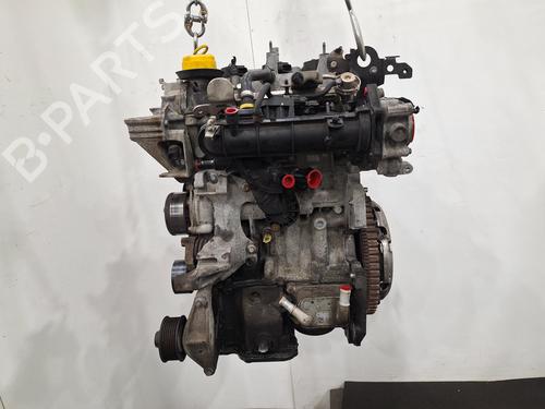 Engine DACIA LOGAN MCV II TCe 90 (K8M1, K8MA, K8AC) | BP31978359M1