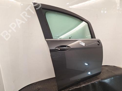 Right front door FORD B-MAX (JK) 1.6 Ti | BP40500516C3 - Image 4
