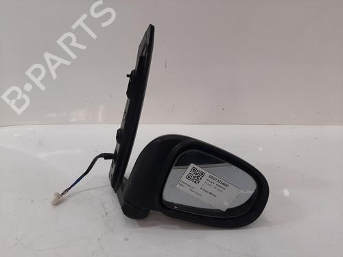 Used Right mirror MITSUBISHI i (HA_) 0.7 (HA1W) (57 hp) 26758571