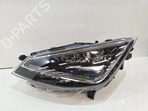 Optica esquerda Optica esquerda 38486848 38486848