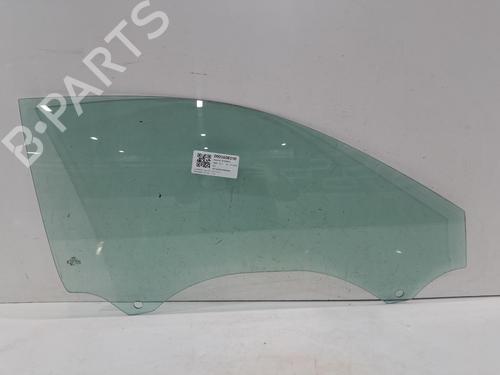 Used Front right door window AUDI A3 (8P1) 2.0 TDI (170 hp) 31768995