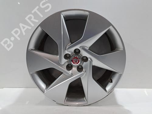 Used Rim JAGUAR I-PACE (X590) EV400 AWD (400 hp) 28574482