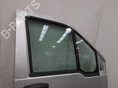 Right front door FORD TRANSIT CONNECT (P65_, P70_, P80_) 1.8 TDCi | BP26844606C3 