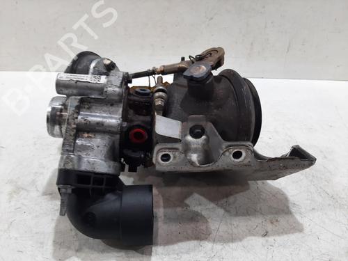Turbocharger/Supercharger CITROËN C3 AIRCROSS II (2R_, 2C_) 1.2 PureTech 110 (2RHNZB, 2RHNZW, 2RHNPX, 2RHNPJ) | BP29945996M71 