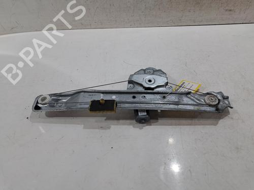 Rear right window mechanism DACIA DUSTER (HM_) 1.3 TCe 130 (HMMF) | BP33335860C25 - Image 4