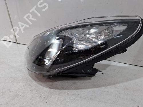 Left headlight VAUXHALL VIVA (C16) 1.0 | BP38928522C28 - Image 2