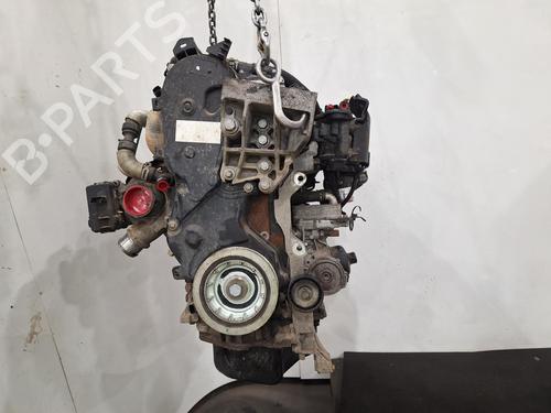 Used Engine LAND ROVER RANGE ROVER EVOQUE (L538) 2.2 D 4x4 (190 hp) 29581149
