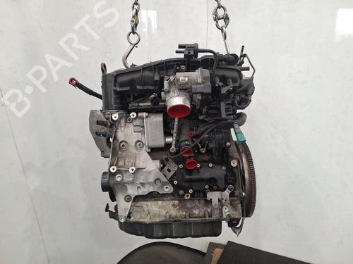 Engine AUDI A3 (8P1) 1.8 TFSI | BP28115034M1 