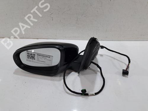 Used Left mirror Left mirror VW GOLF VI (5K1) 2.0 TDI (140 hp) 33125136 33125136