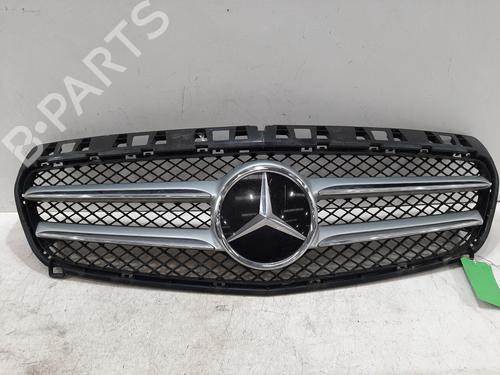 Used Grille MERCEDES-BENZ A-CLASS (W176) A 180 (176.042) (122 hp) 32409259