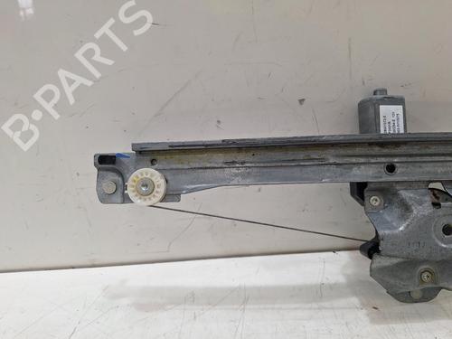 Front left window mechanism RENAULT CAPTUR I (J5_, H5_) 0.9 TCe 90 | BP36811384C22 - Image 6