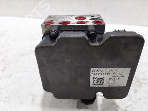 Abs pomp JAGUAR I-PACE (X590) EV400 AWD (400 hp) 29922464