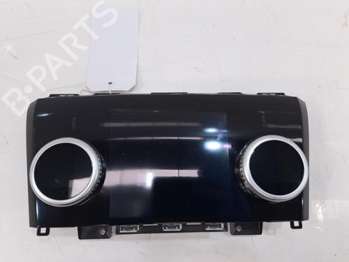 Used Climate control JAGUAR I-PACE (X590) EV400 AWD (400 hp) 29163245