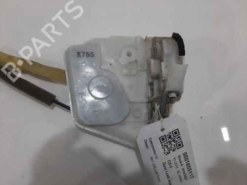 Other MAZDA CX-3 (DK) 2.0 SKYACTIV-G | BP32757973O1  - Image 5