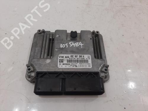 Used Engine control unit (ECU) Engine control unit (ECU) 37666491 37666491