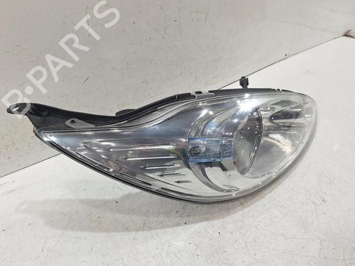 Right headlight FORD KA (RU8) 1.2 | BP31928087C29