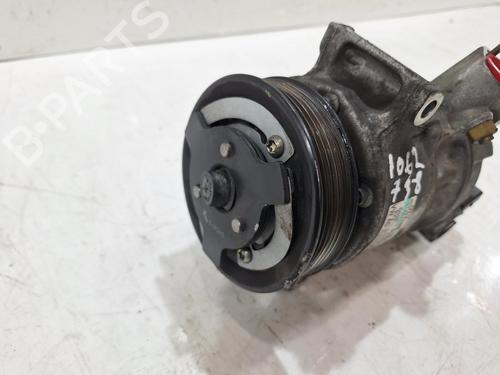 AC compressor SKODA YETI (5L) 2.0 TDI 4x4 | BP39943381M34 - Image 4