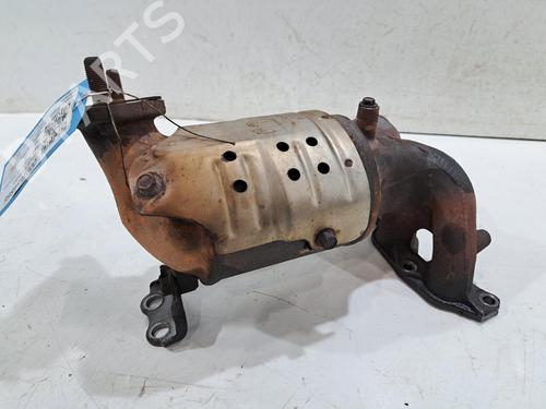 Catalyst KIA RIO III (UB) 1.25 CVVT | BP32851660M10 - Image 6