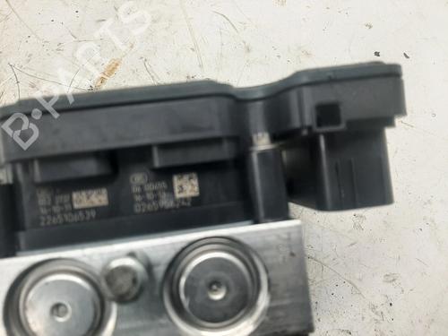 ABS pump JAGUAR F-PACE (X761) 2.0 TD4 AWD | BP26853965M43 - Image 4