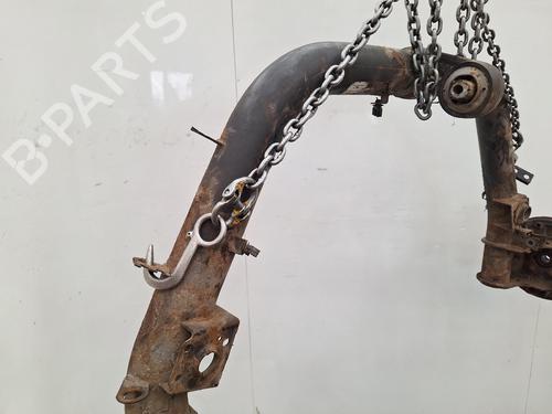 Subframe RENAULT TWINGO III (BCM_, BCA_) 1.0 SCe 70 | BP35962736M9 - Image 4