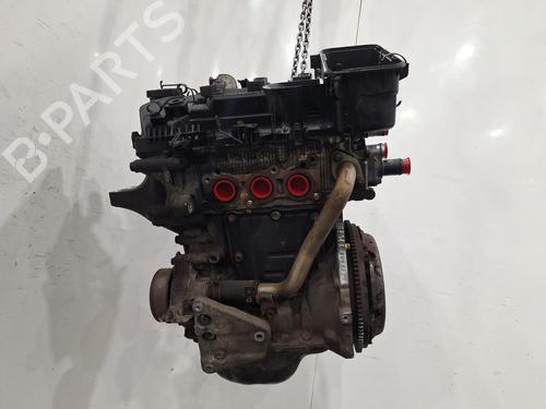 Engine TOYOTA AYGO (_B1_) 1.0 (KGB10_, KGB10R) | BP39983196M1 - Image 2