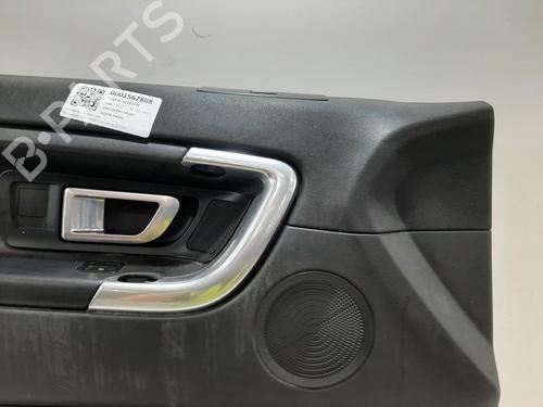 Other LAND ROVER DISCOVERY SPORT (L550) 2.0 D 4x4 | BP30495445O1 