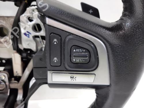 Steering wheel SUBARU OUTBACK (BS) 2.0 D AWD (BSD) | BP30179644C49