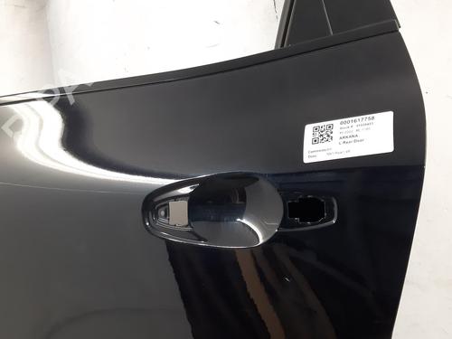 Left rear door RENAULT ARKANA I (LCM_, LDN_) 1.3 TCe 140 (LDN0) | BP31903580C4 