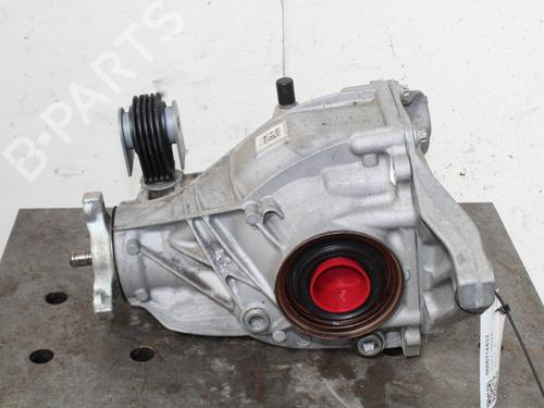 Rear differential MERCEDES-BENZ C-CLASS (W205) C 300 (205.083) | BP26808609M24 
