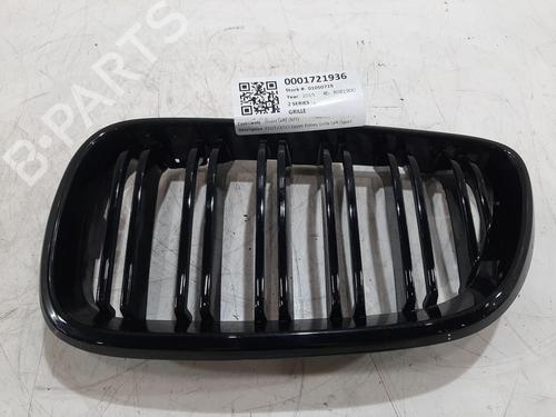 Used Grille Grille 35922818 35922818