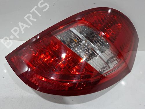 Used Right taillight Right taillight 39070810 39070810