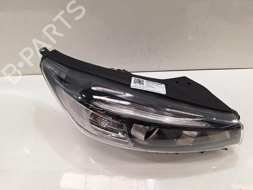 Right headlight KIA SORENTO II (XM) 2.2 CRDi 4WD | BP38486927C29 - Image 3