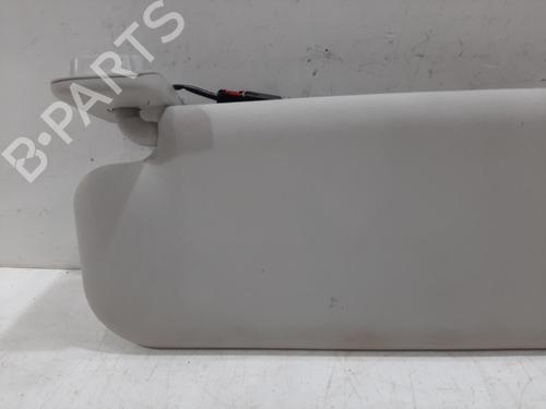 Right sun visor JAGUAR I-PACE (X590) EV400 AWD | BP29237405I2 - Image 2