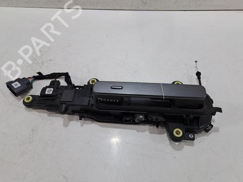 Used Exterior handle Exterior handle JAGUAR I-PACE (X590) EV400 AWD (400 hp) 33336113 33336113