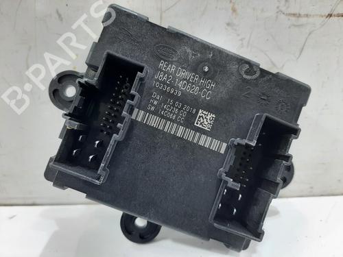 Computer JAGUAR I-PACE (X590) EV400 AWD (400 hp) 30494707