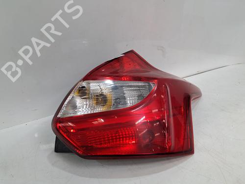 Right taillight FORD FOCUS III 1.6 Ti | BP36154204C35 - Image 2
