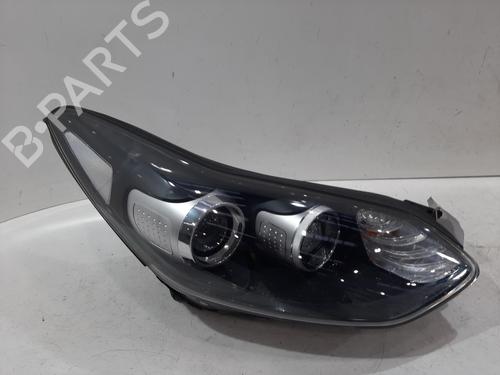 Phare droit KIA SPORTAGE IV (QL, QLE) 1.6 T-GDI AWD (177 hp) 32026838