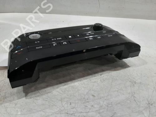 Climate control JAGUAR XF II (X260) 2.0 D | BP26860898I5 