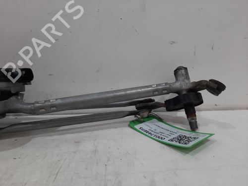 Front wiper motor HONDA HR-V (RU) 1.5 (RU1) | BP36534928M29 - Image 5