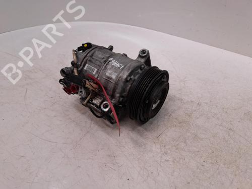 Used AC compressor AC compressor MERCEDES-BENZ A-CLASS (W176) A 200 CDI (176.001) (136 hp) 34273480 34273480