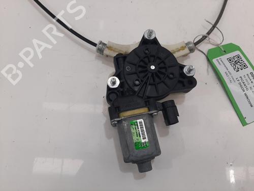 Front left window mechanism KIA PICANTO II (TA) 1.2 | BP28084975C22 