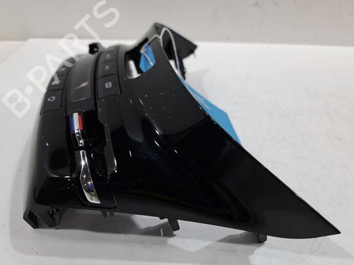 Climate control PEUGEOT 2008 I (CU_) 1.6 BlueHDi 120 | BP29237241I5 
