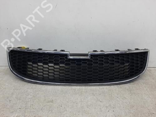 Used Grille CHEVROLET ORLANDO (J309) 2.0 D (163 hp) 26826443