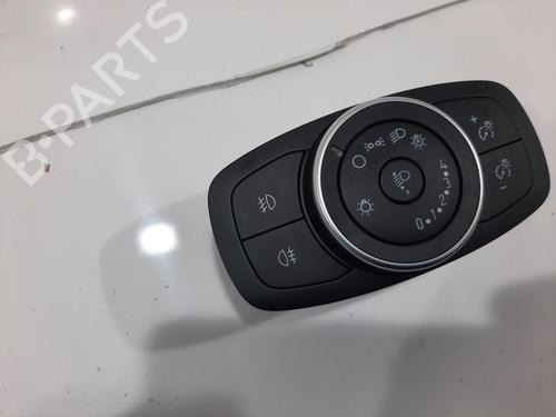 Headlight switch FORD TRANSIT CUSTOM V362 Van (FY, FZ) 2.0 EcoBlue | BP33435523I24 - Image 2