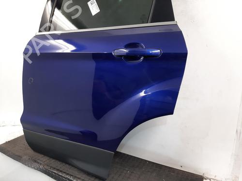 Left rear door FORD KUGA II (DM2) 2.0 TDCi | BP29636846C4 