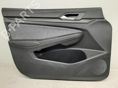 Used Other VW GOLF VIII (CD1, DA1) 2.0 TDI (150 hp) 31360822