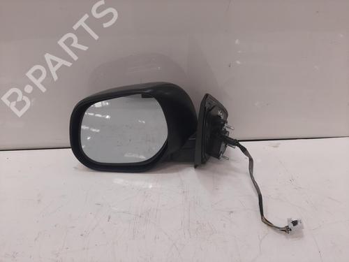 Used Left mirror Left mirror 38076518 38076518
