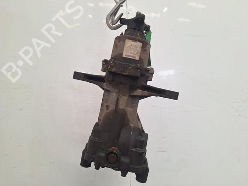 Used Rear differential Rear differential 37794878 37794878
