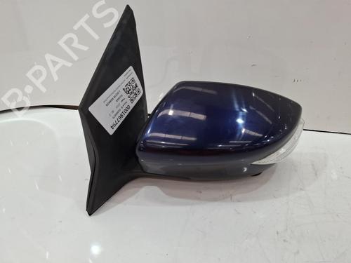 left-mirror-nissan-pulsar-hatchback-c13-2014-40500478 main image