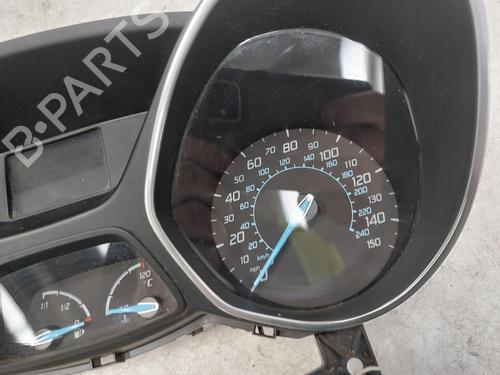 Instrument cluster FORD GRAND C-MAX (DXA/CB7, DXA/CEU) 1.6 Ti | BP26804141C47 